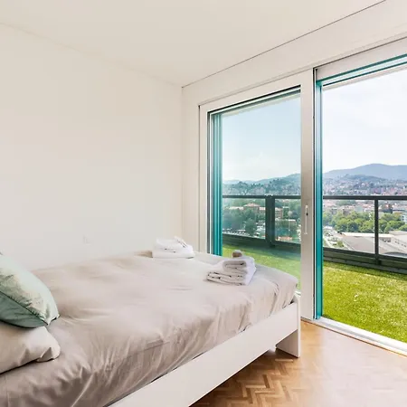 Sky Lounge Penthouse, Lux, 5 Stelle
