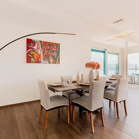 Sky Lounge Penthouse, Lux, 5 Stelle *