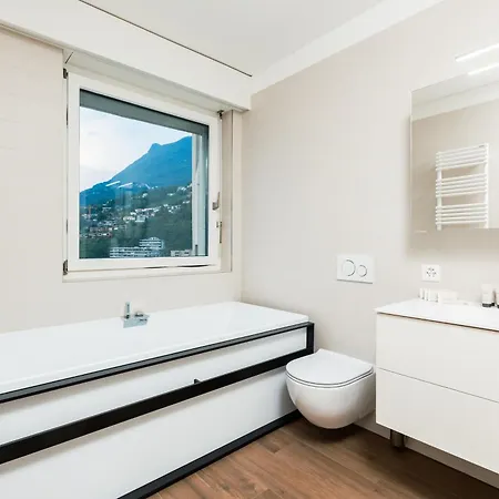 Sky Lounge Penthouse, Lux, 5 Stelle