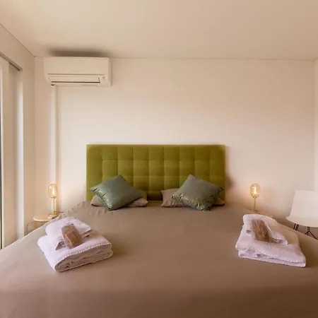 Apartment Sky Lounge Penthouse, Lux, 5 Stelle Lugano