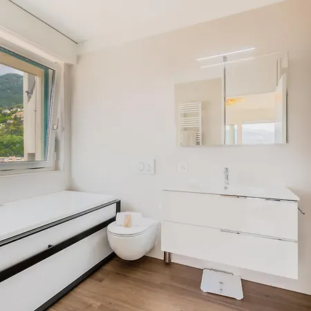 Sky Lounge Penthouse, Lux, 5 Stelle *