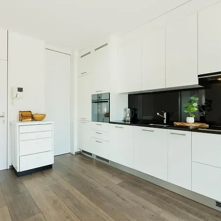 Sky Lounge Penthouse, Lux, 5 Stelle Apartment