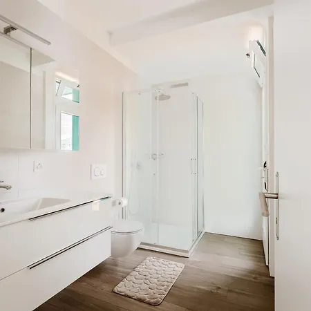 Apartment Sky Lounge Penthouse, Lux, 5 Stelle