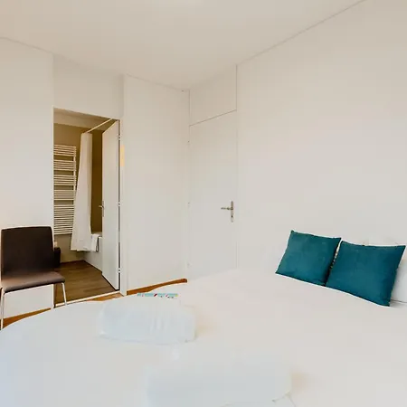 Sky Lounge Penthouse, Lux, 5 Stelle Apartment