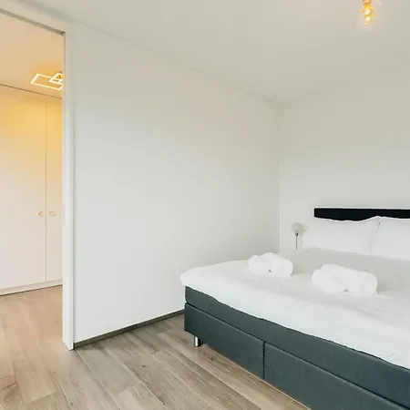 Apartment Sky Lounge Penthouse, Lux, 5 Stelle Lugano
